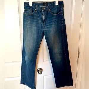 Men’s Banana Republic Jeans